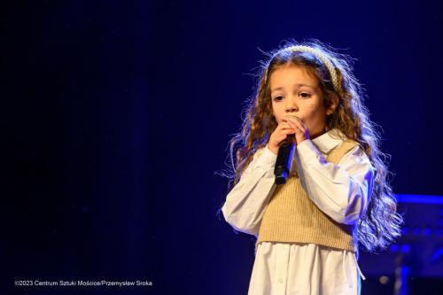 Koncert-Zimowy-5 Koncert Zimowy uczestników Strefy Dobrego Grania i Laboratorium Artystycznego w CSM