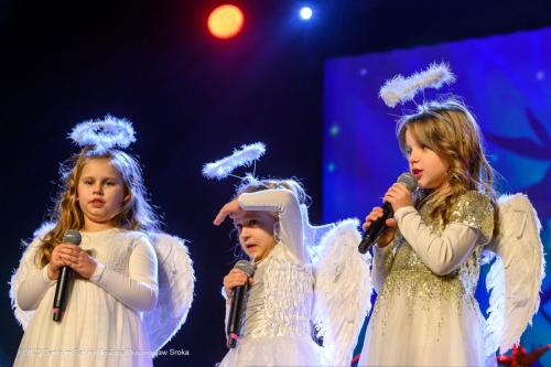 Koncert-Zimowy-6 Koncert Zimowy uczestników Strefy Dobrego Grania i Laboratorium Artystycznego w CSM