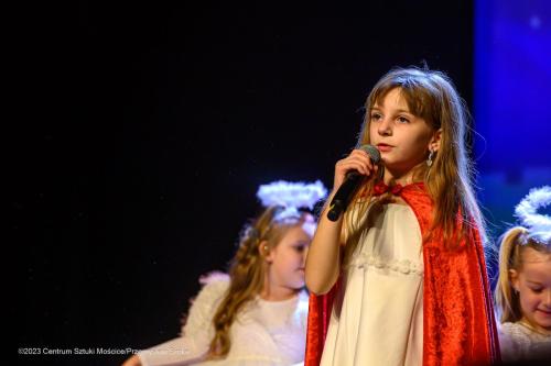 Koncert-Zimowy-7 Koncert Zimowy uczestników Strefy Dobrego Grania i Laboratorium Artystycznego w CSM