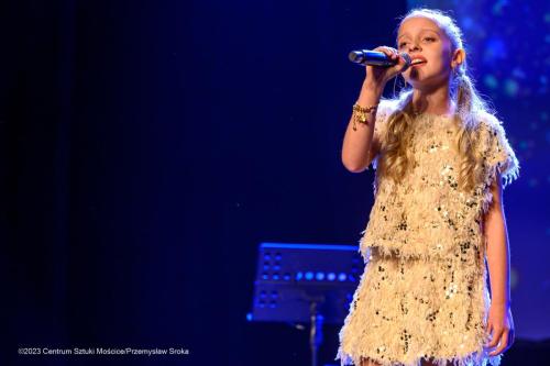 Koncert-Zimowy-9 Koncert Zimowy uczestników Strefy Dobrego Grania i Laboratorium Artystycznego w CSM