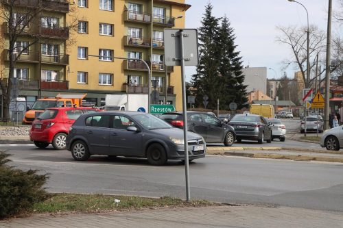 2-copy Tarnów przebuduje ważne skrzyżowanie. Będzie rondo turbinowe i przejście podziemne