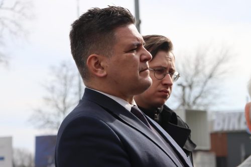 2a-copy Tarnów przebuduje ważne skrzyżowanie. Będzie rondo turbinowe i przejście podziemne