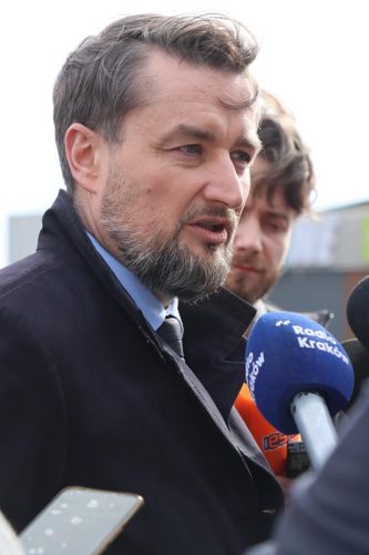 2b-copy Tarnów przebuduje ważne skrzyżowanie. Będzie rondo turbinowe i przejście podziemne