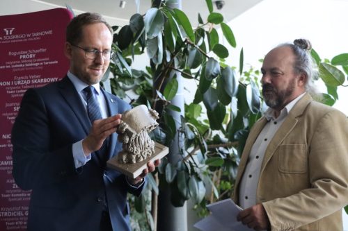 3-copy XXIX Ogólnopolski Festiwal Komedii TALIA 2025 w Tarnowie