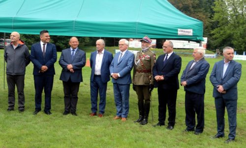 2-copy Małopolska Parada Koni 2025 w Klikowej