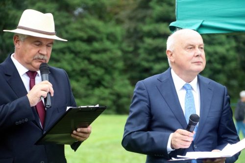 3a-copy Małopolska Parada Koni 2025 w Klikowej