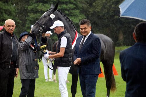 3c-copy Małopolska Parada Koni 2025 w Klikowej