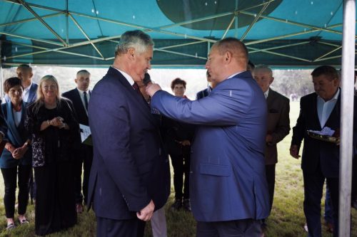 4-copy Małopolska Parada Koni 2025 w Klikowej