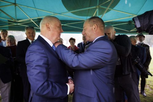 5-copy Małopolska Parada Koni 2025 w Klikowej