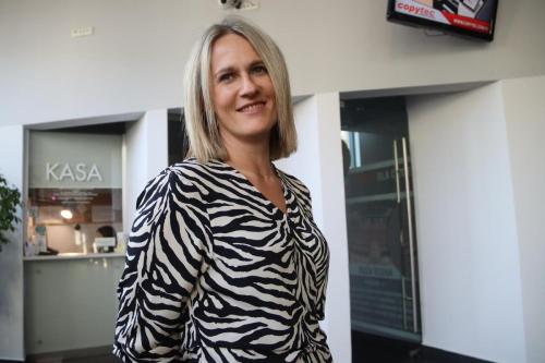 26 Spektakl konkursowy Ogólnopolskiego Festiwalu Komedii TALIA: "Bóg Mordu"