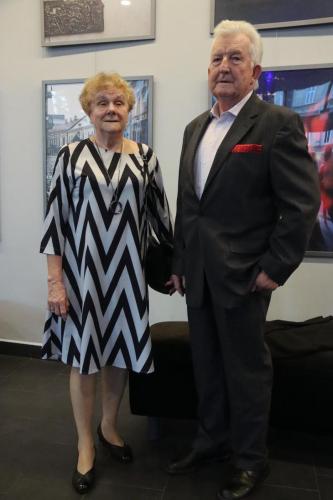 30 Spektakl konkursowy Ogólnopolskiego Festiwalu Komedii TALIA: "Bóg Mordu"