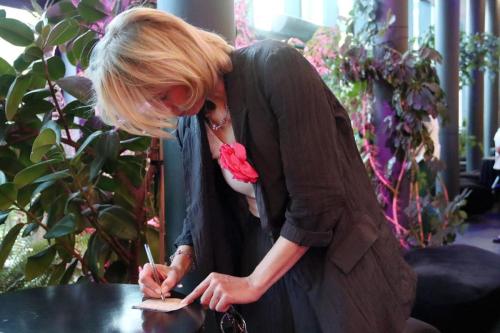 32 Spektakl konkursowy Ogólnopolskiego Festiwalu Komedii TALIA: "Bóg Mordu"