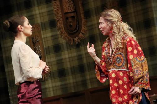 9 Spektakl konkursowy Ogólnopolskiego Festiwalu Komedii TALIA: "Bóg Mordu"