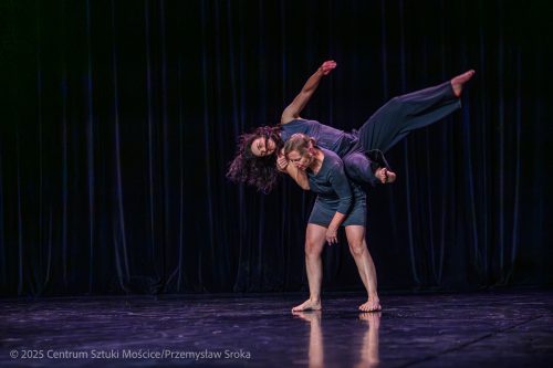 Konkurs115 Scena Otwarta 2025 – Konkurs choreograficzny „My Dance”