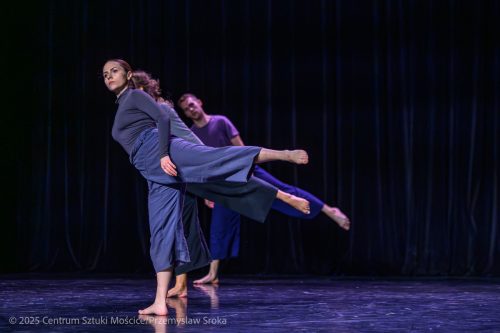 Konkurs137 Scena Otwarta 2025 – Konkurs choreograficzny „My Dance”