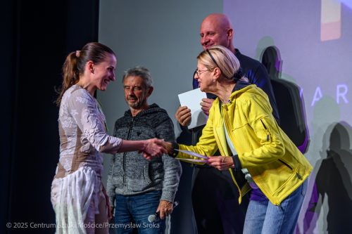 Konkurs48 Scena Otwarta 2025 – Konkurs choreograficzny „My Dance”