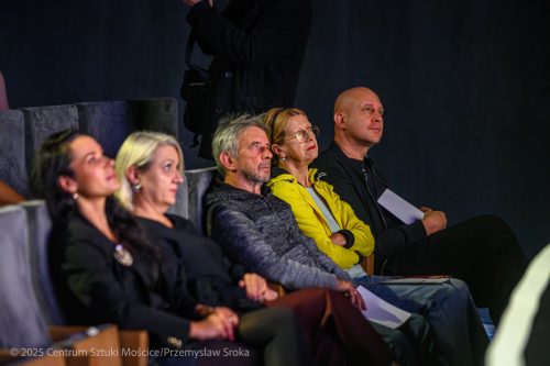 Konkurs7 Scena Otwarta 2025 – Konkurs choreograficzny „My Dance”