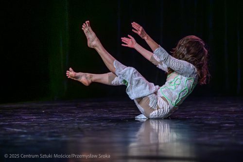 Konkurs96 Scena Otwarta 2025 – Konkurs choreograficzny „My Dance”