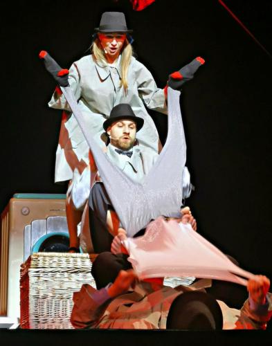 318964851_513879834104384_815338718257345401_n "Lekkość" i "Niesamowite przygody dziesięciu skarpetek" docenione