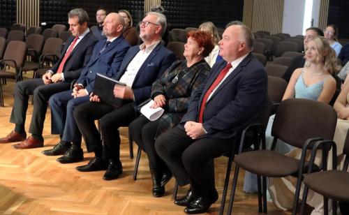 10 VI Wojewódzki Tarnowski Konkurs Wokalny Tarnów – Pleśna 2024