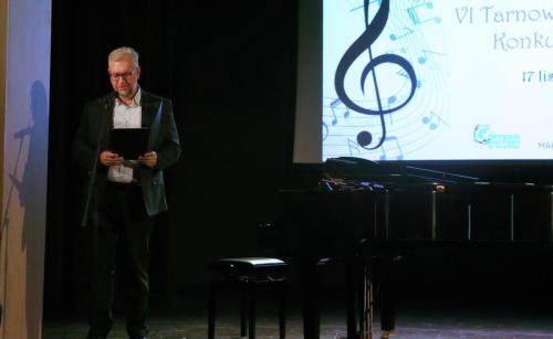 5a-copy VI Wojewódzki Tarnowski Konkurs Wokalny Tarnów – Pleśna 2024