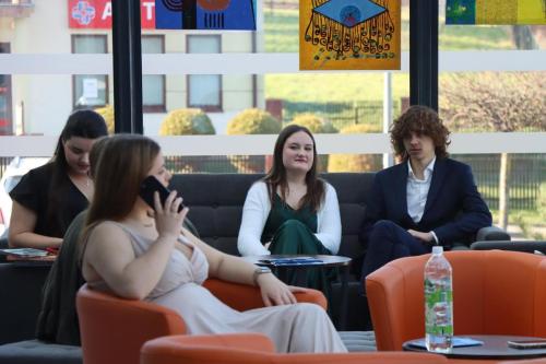 8 VI Wojewódzki Tarnowski Konkurs Wokalny Tarnów – Pleśna 2024