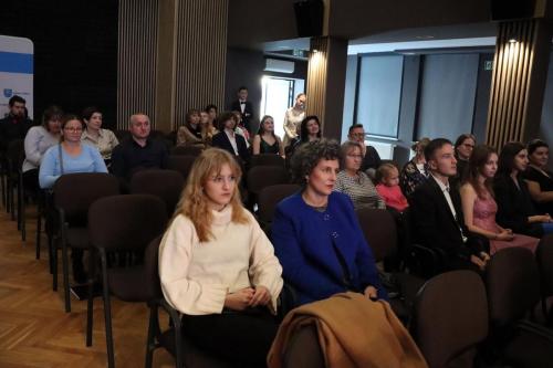 9 VI Wojewódzki Tarnowski Konkurs Wokalny Tarnów – Pleśna 2024