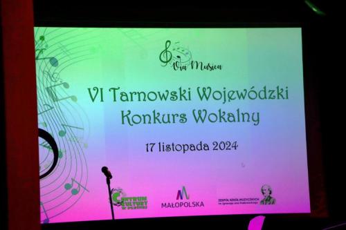 img-6153-edytowano-copy VI Wojewódzki Tarnowski Konkurs Wokalny Tarnów – Pleśna 2024