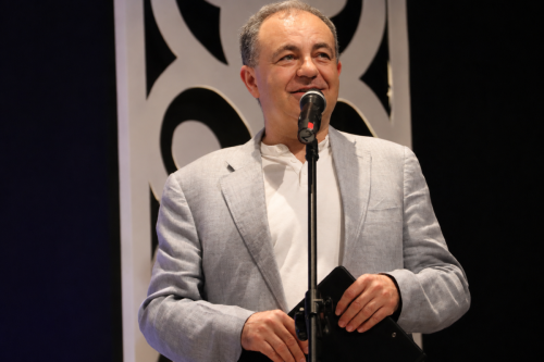 10 PREMIERA - Kopciuszka w Teatrze im. Solskiego w Tarnowie