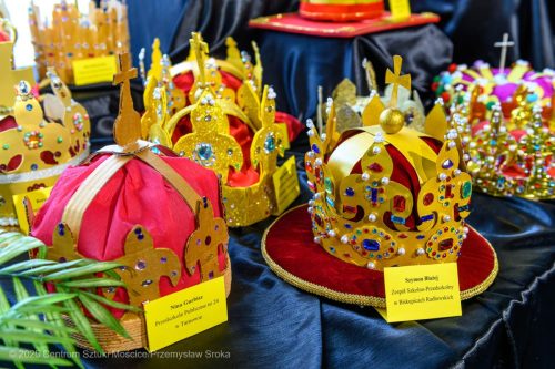 Koronacja-1 Koronacja – Wielkie Widowisko w Tarnowie