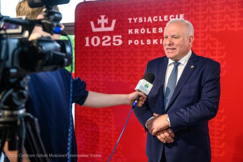 Koronacja-11 Koronacja – Wielkie Widowisko w Tarnowie