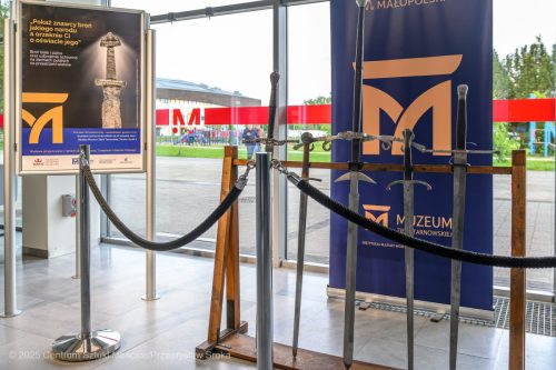 Koronacja-14 Koronacja – Wielkie Widowisko w Tarnowie