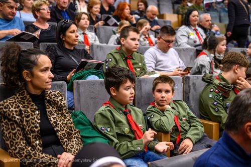 Koronacja-16 Koronacja – Wielkie Widowisko w Tarnowie