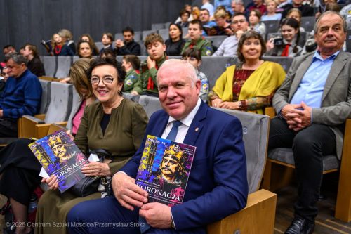 Koronacja-17 Koronacja – Wielkie Widowisko w Tarnowie