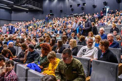 Koronacja-20 Koronacja – Wielkie Widowisko w Tarnowie