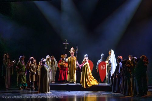 Koronacja-24 Koronacja – Wielkie Widowisko w Tarnowie