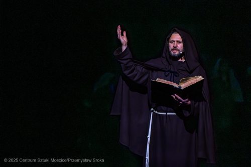 Koronacja-29 Koronacja – Wielkie Widowisko w Tarnowie