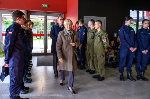 Koronacja-3 Koronacja – Wielkie Widowisko w Tarnowie