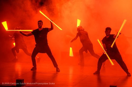 Koronacja-30 Koronacja – Wielkie Widowisko w Tarnowie