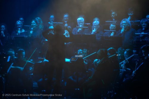 Koronacja-34 Koronacja – Wielkie Widowisko w Tarnowie