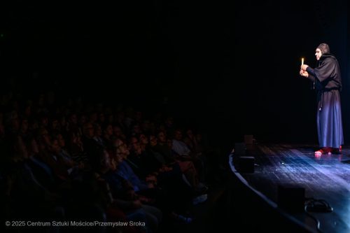 Koronacja-35 Koronacja – Wielkie Widowisko w Tarnowie