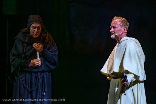 Koronacja-36 Koronacja – Wielkie Widowisko w Tarnowie