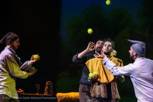 Koronacja-38 Koronacja – Wielkie Widowisko w Tarnowie