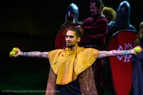 Koronacja-39 Koronacja – Wielkie Widowisko w Tarnowie