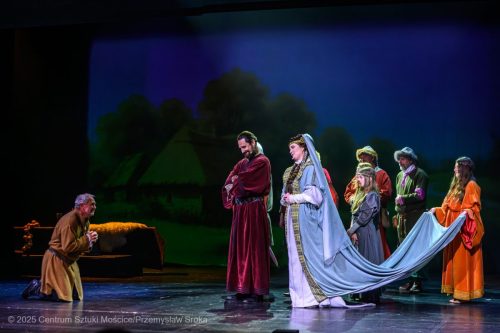 Koronacja-40 Koronacja – Wielkie Widowisko w Tarnowie