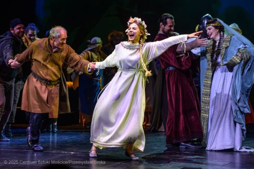 Koronacja-42 Koronacja – Wielkie Widowisko w Tarnowie