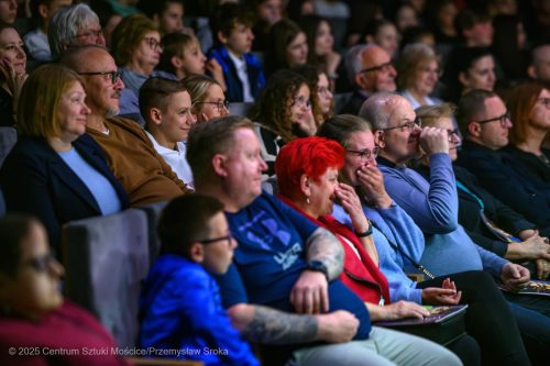 Koronacja-44 Koronacja – Wielkie Widowisko w Tarnowie