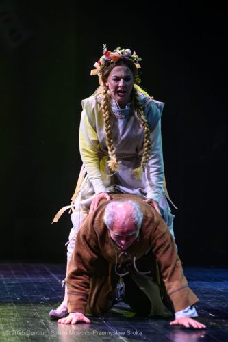 Koronacja-45 Koronacja – Wielkie Widowisko w Tarnowie