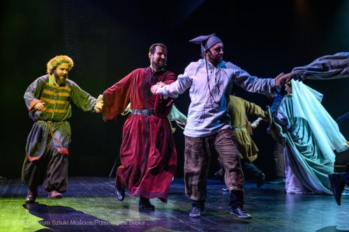 Koronacja-49 Koronacja – Wielkie Widowisko w Tarnowie