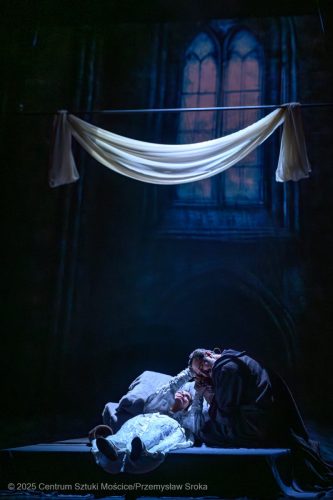 Koronacja-55 Koronacja – Wielkie Widowisko w Tarnowie